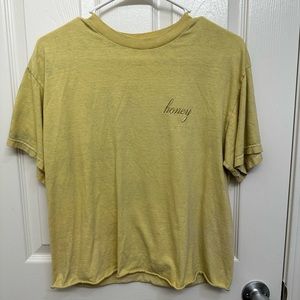 Honey T-Shirt